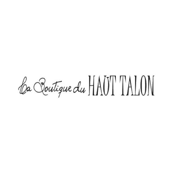 Voucher La boutique du haut talon