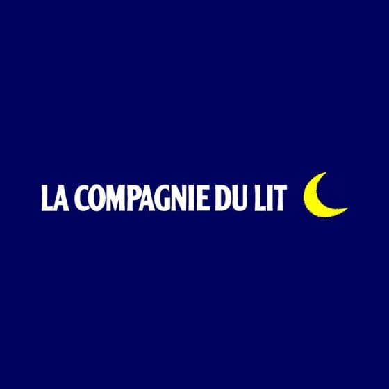 Voucher La Compagnie du Lit en avril 2026