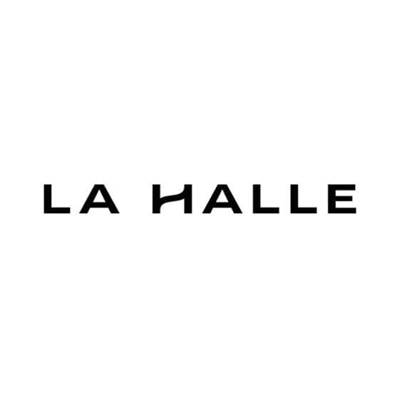 Voucher La Halle