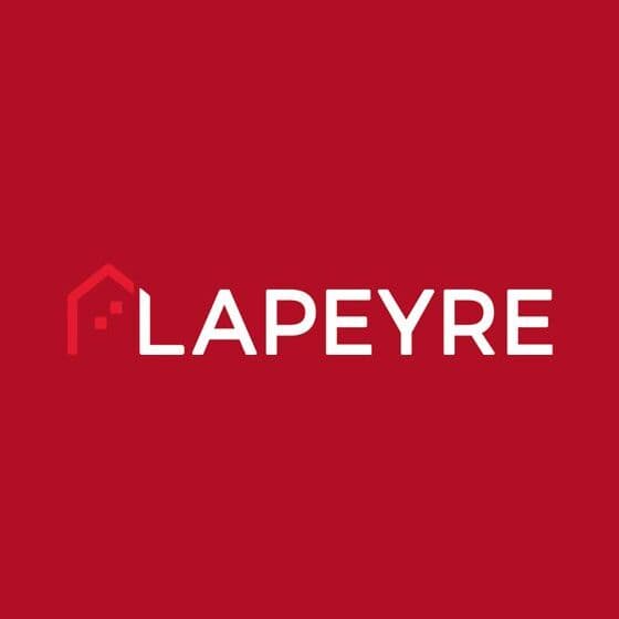 Voucher Lapeyre