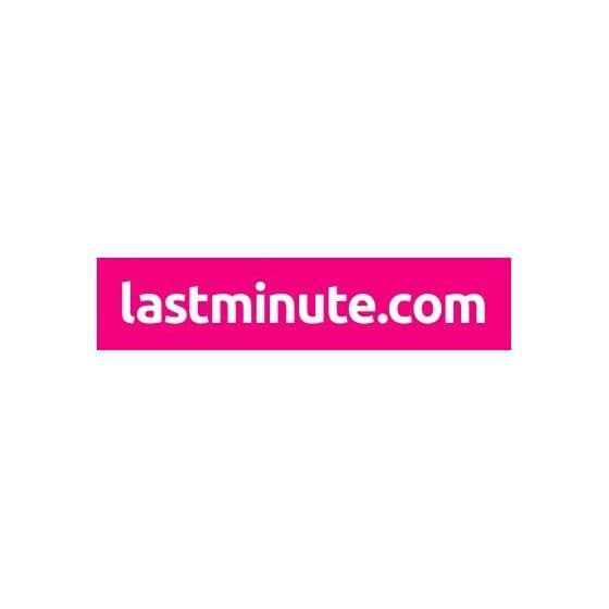 Voucher lastminute.com