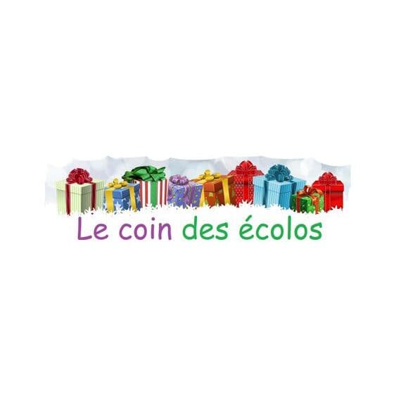 Voucher Le Coin des Écolos