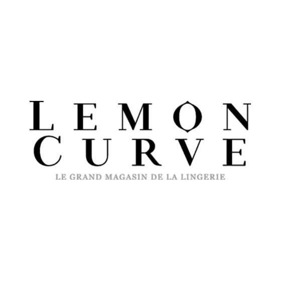 Voucher Lemon Curve