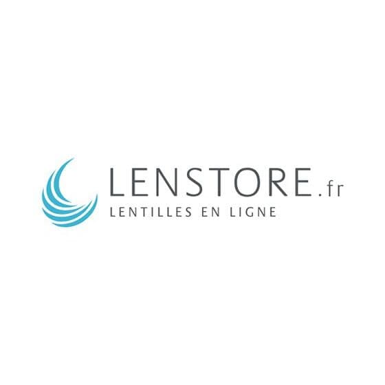 Lenstore.fr en avril 2026