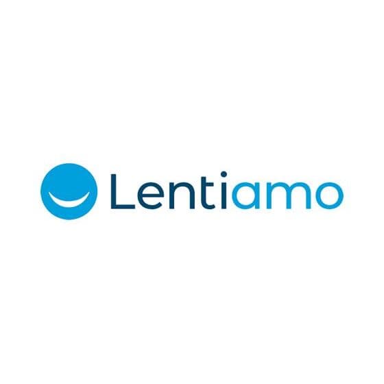 Voucher Lentiamo