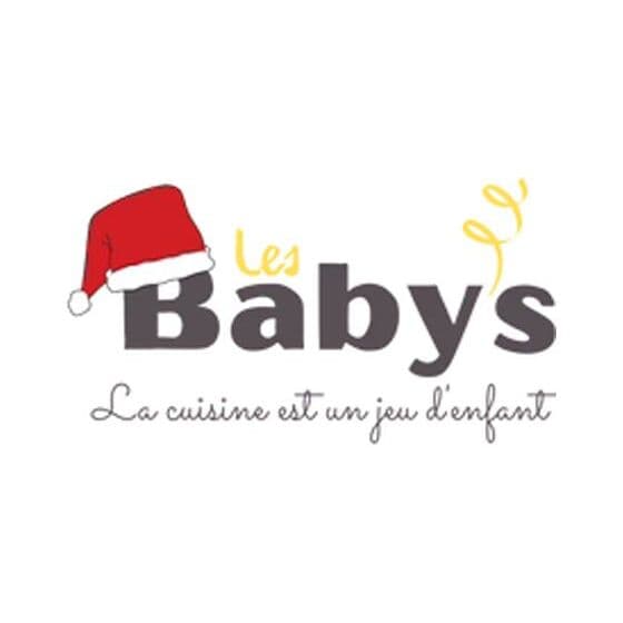 Voucher Les Baby's