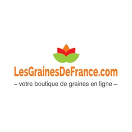 Voucher LesGrainesdeFrance.com