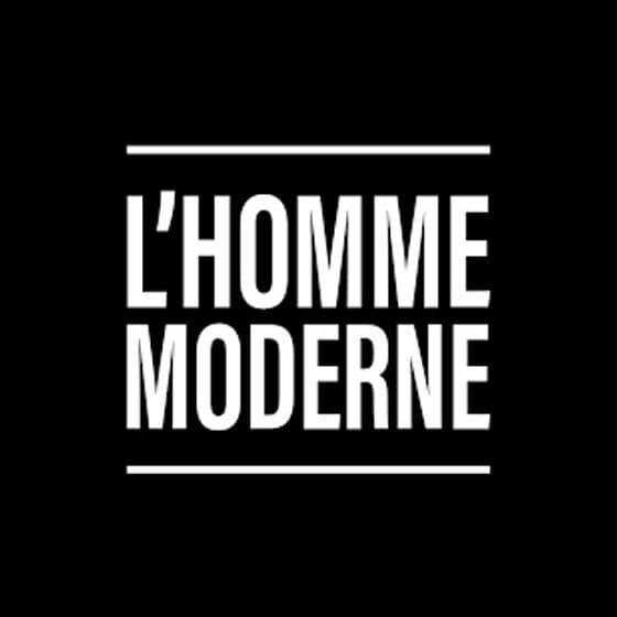 L'Homme Moderne