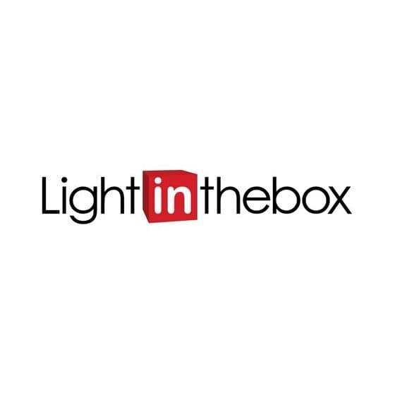 Voucher LightInTheBox