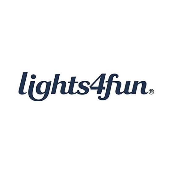 Voucher Lights4fun