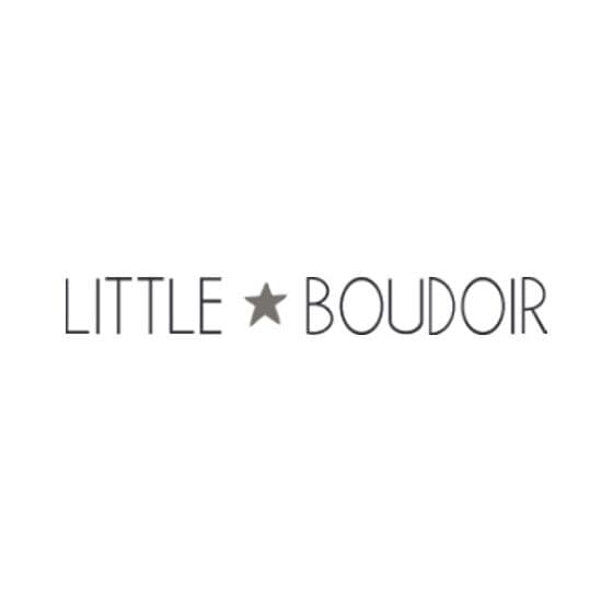Voucher Little Boudoir