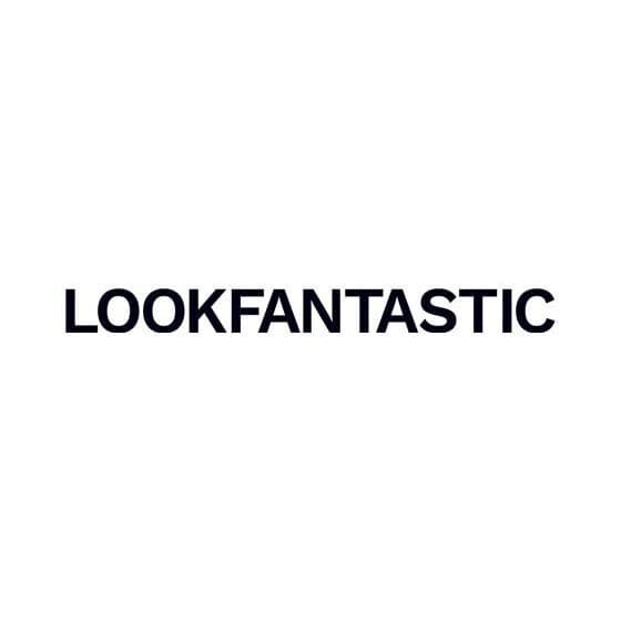 Voucher Lookfantastic