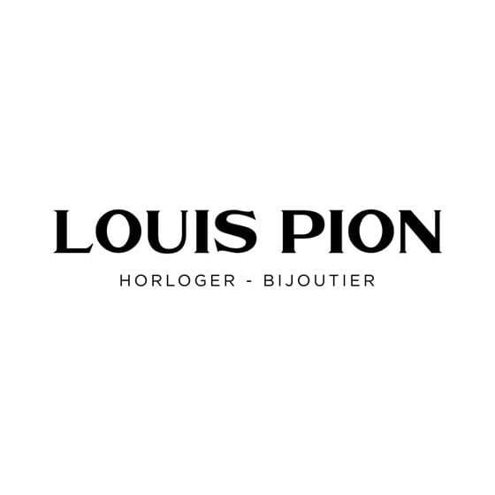 Voucher Louis Pion en avril 2026