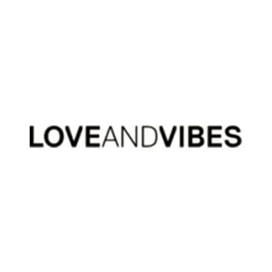 Voucher Love and Vibes