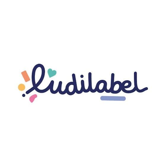 Voucher Ludilabel