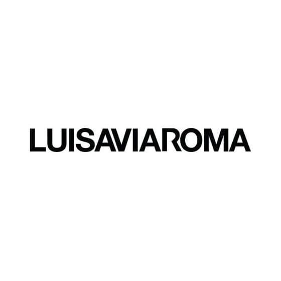 Voucher LuisaViaRoma