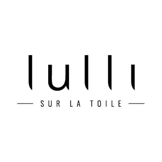 Lulli sur la toile