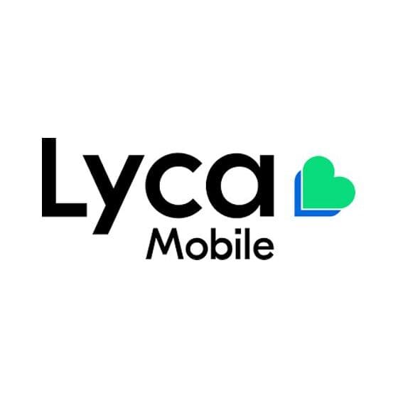 Voucher Lyca Mobile