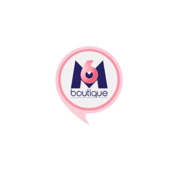 Voucher M6 Boutique