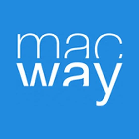 Voucher Macway