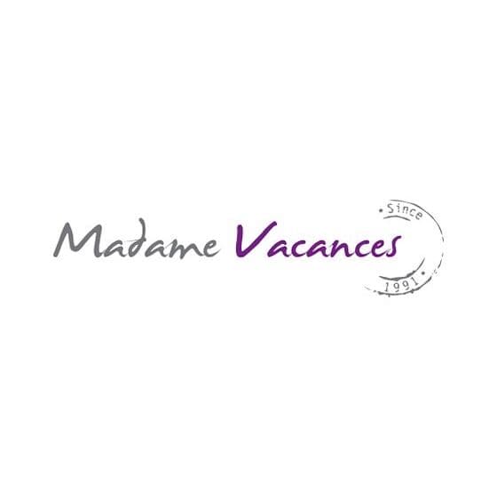 Voucher Madame Vacances