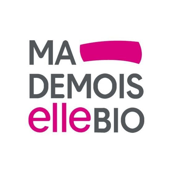 Voucher Mademoiselle bio