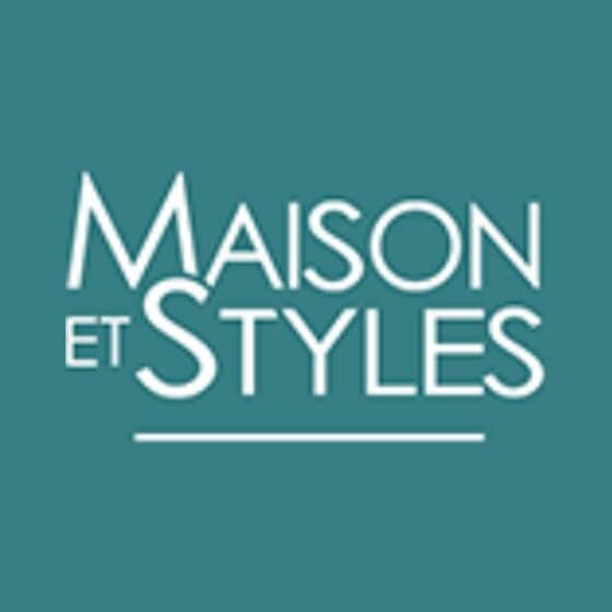 Voucher Maison et Styles