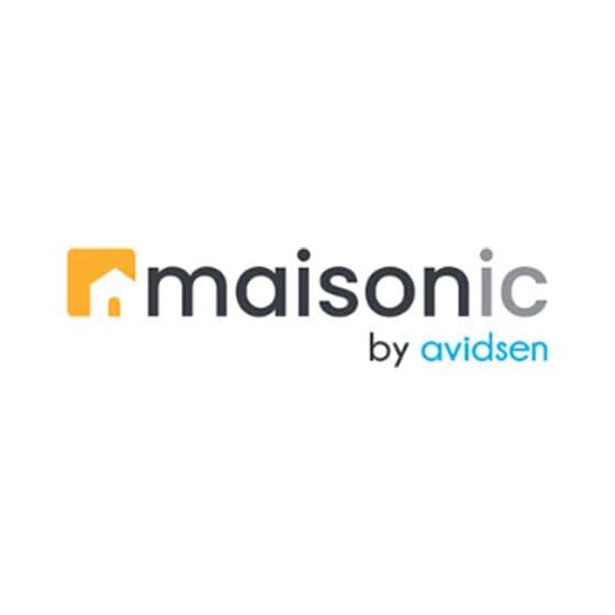 Voucher Maisonic