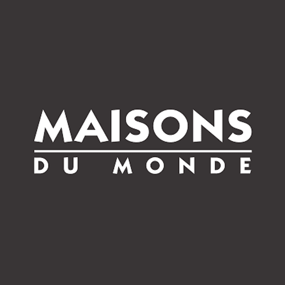 Voucher Maisons du monde