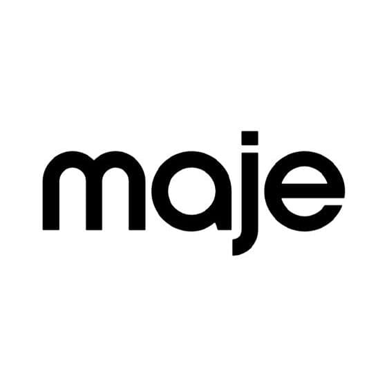Voucher Maje