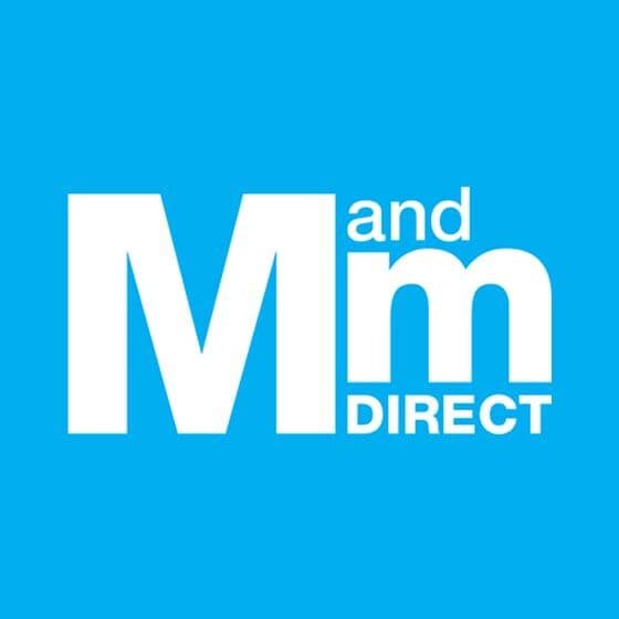 Voucher MandM Direct