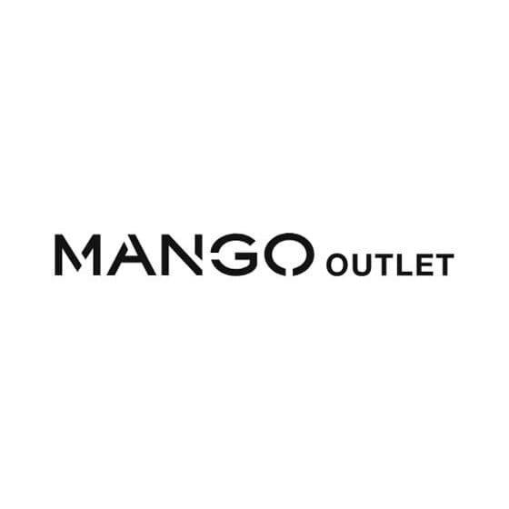 Voucher Mango Outlet