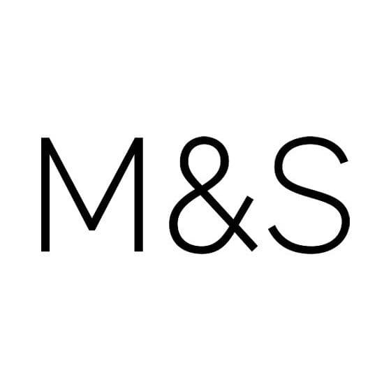 Voucher Marks and Spencer