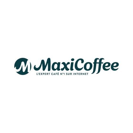 Voucher MaxiCoffee