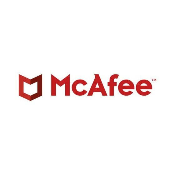 Voucher McAfee