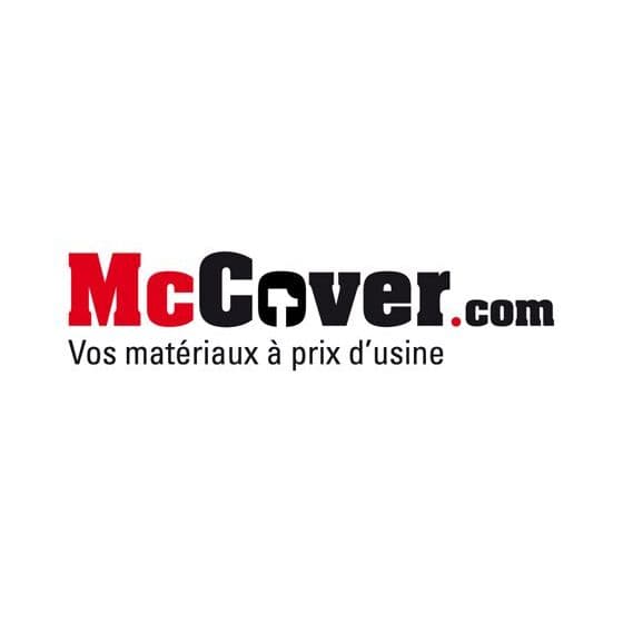 Voucher McCover en avril 2026