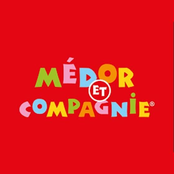 Voucher Médor et Compagnie en avril 2026