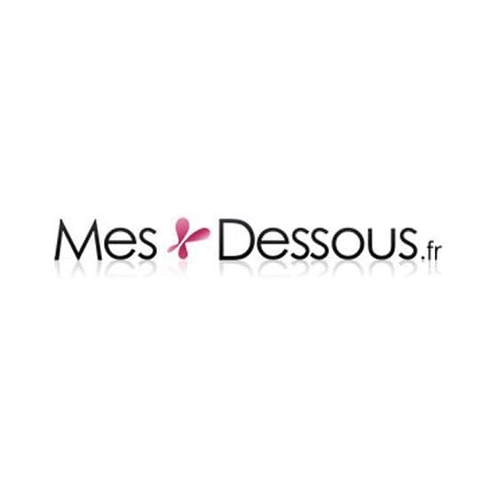 Voucher Mes Dessous