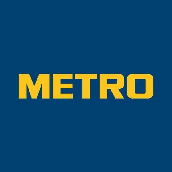 Voucher Metro