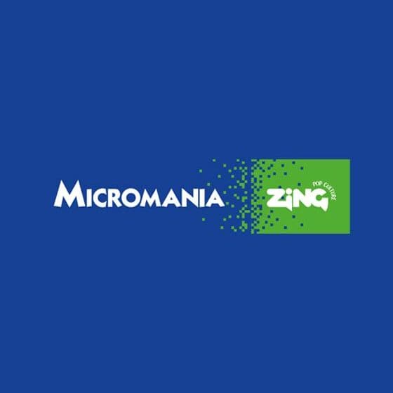 Micromania-Zing