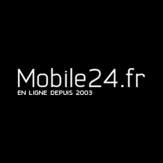 Mobile24.fr