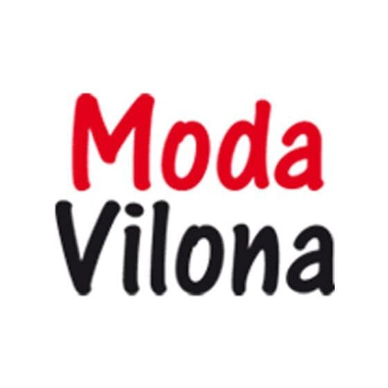 Voucher Moda Vilona