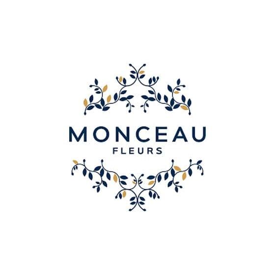 Monceau Fleurs en avril 2026