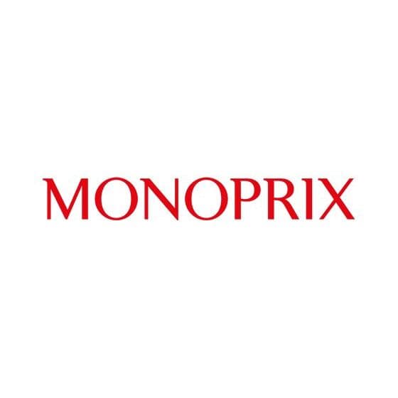 Monoprix