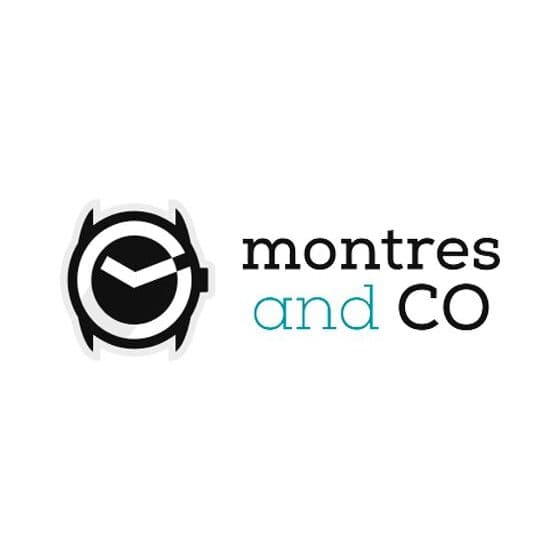 Voucher Montres and Co