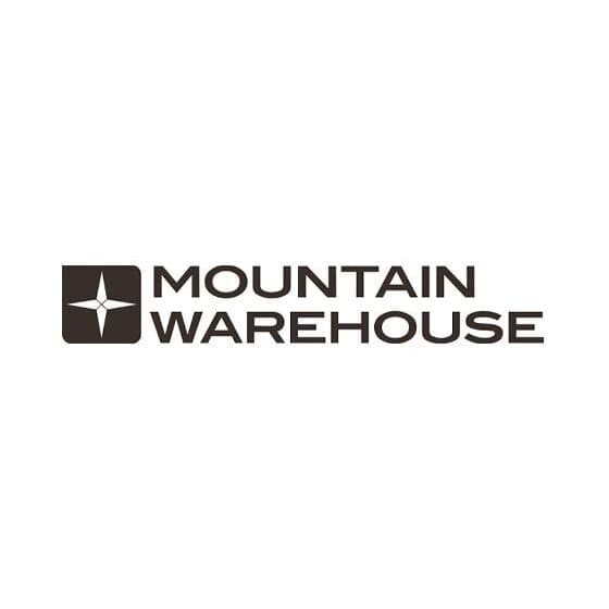 Voucher Mountain Warehouse