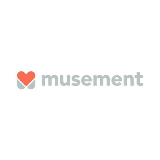 Voucher Musement