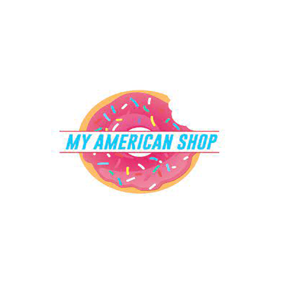 Voucher My American Shop