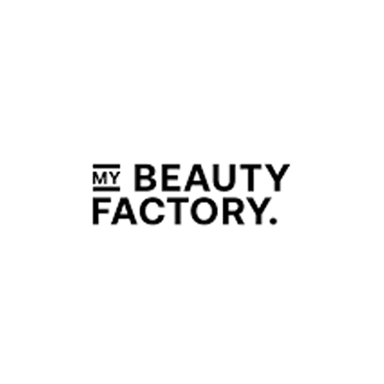 Voucher My Beauty Factory