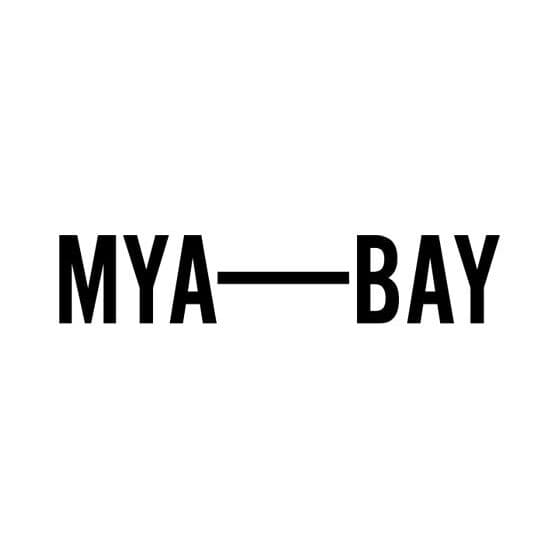 Voucher Mya Bay